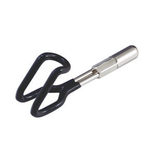 フック金具(すべり止め付)