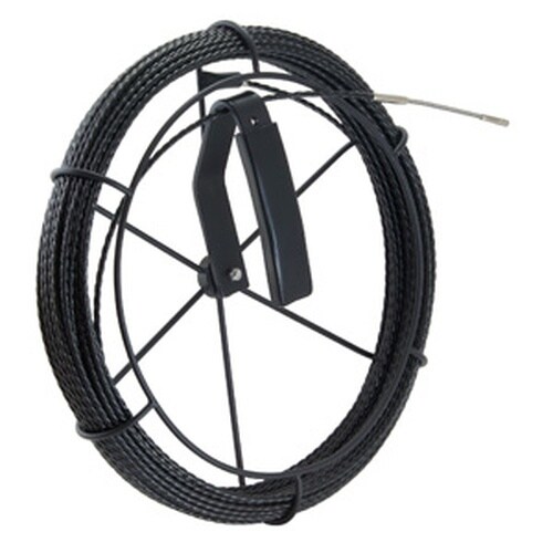 ブラックスリムラインリール付BX−4015J−RL