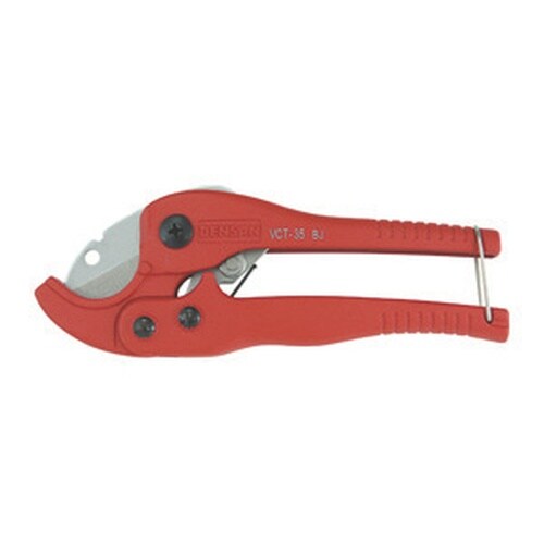樹脂パイプカッターVCT−35
