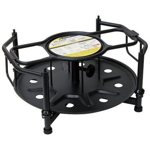 ブレーキ付Fリール