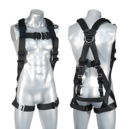 フルハーネスDB−HN−25DS−BKF