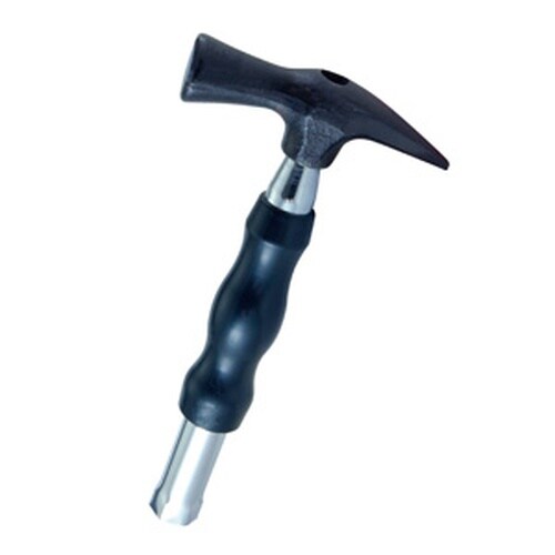 貫通ソケットハンマー