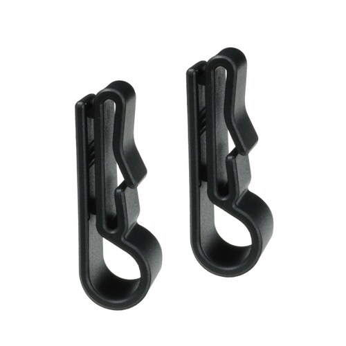 ヘルメットクリップ