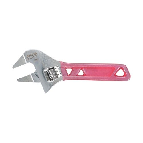 薄型ワイドモンキーレンチDR−M140TW