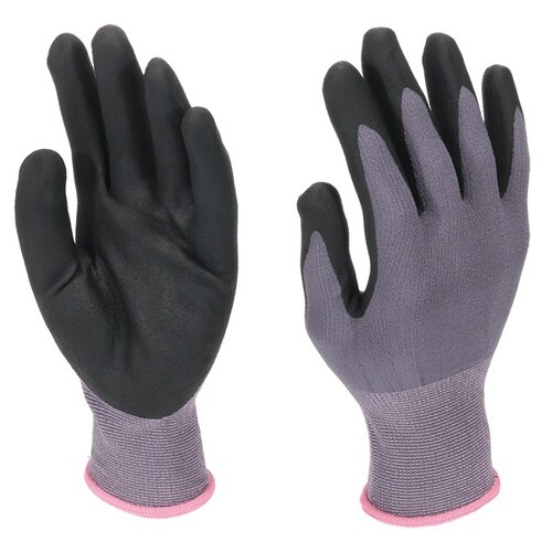 電工カラーグローブNDG−53S