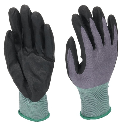 電工カラーグローブNDG−53LL