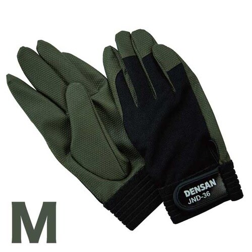 電工グローブスマホ対応 JND−36M