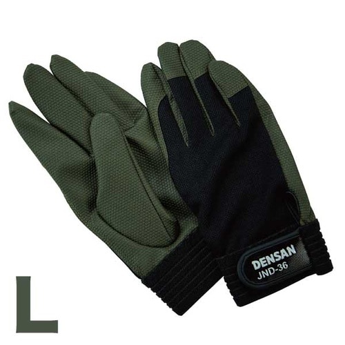 電工グローブスマホ対応 JND−36L