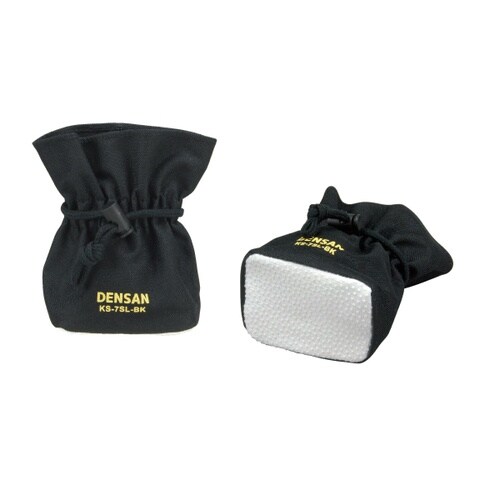 キャタツソックスワイド KS−7SL−BK