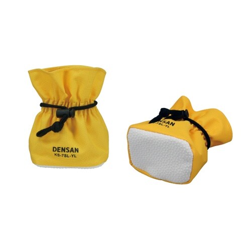 キャタツソックスワイド KS−7SL−YL