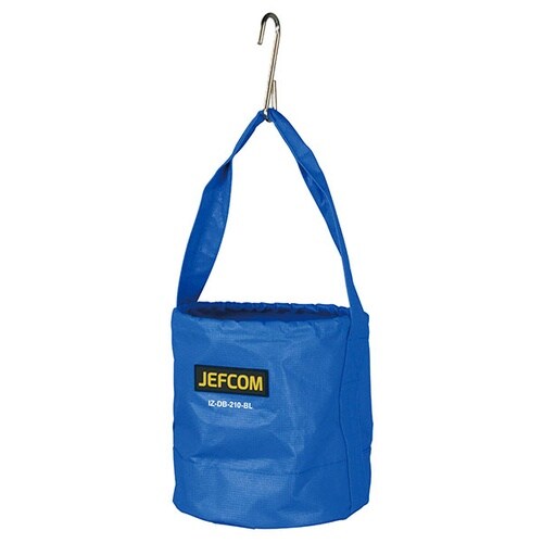 電工カルバケツIZ−DB−210−BL