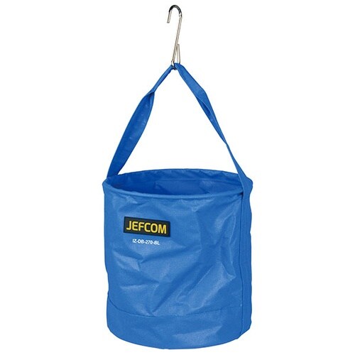 電工カルバケツIZ−DB−270−BL