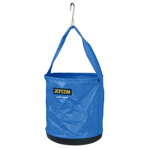 電工カルバケツIZ−DB−270B−BL