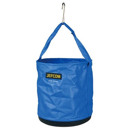 電工カルバケツIZ−DB−300B−BL