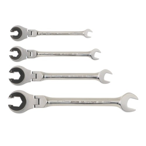 フレキコンビレンチセット