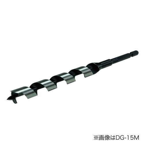 木工ドリルDG−15M