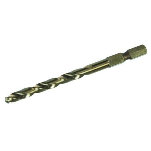 六角軸コバルトドリルRCD−70