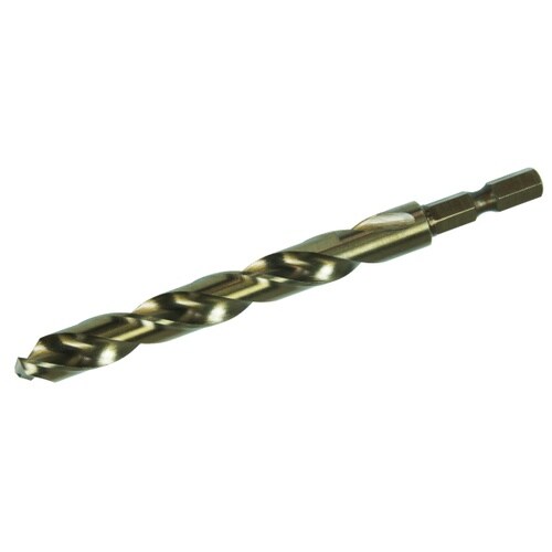 六角軸コバルトドリルRCD−100