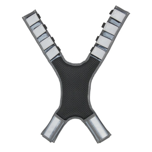 ハーネス用クッションパッドDB−HN−XP