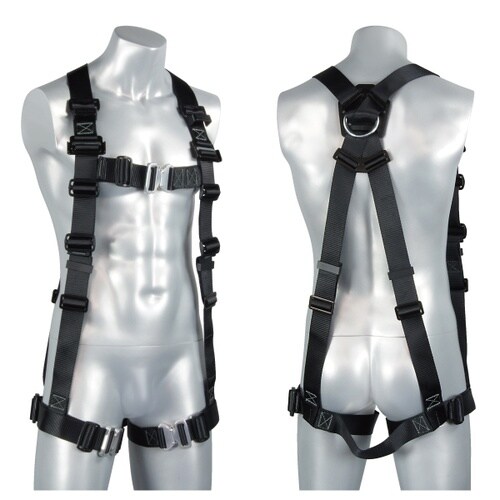 フルハーネスDB−HN−17PG