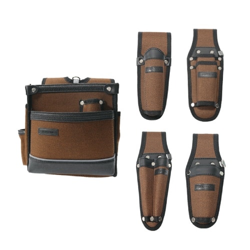 腰袋セットアルトモデル ARJ−SET−BC1