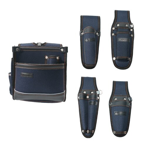 腰袋セットアルトモデル ARJ−SET−DB1