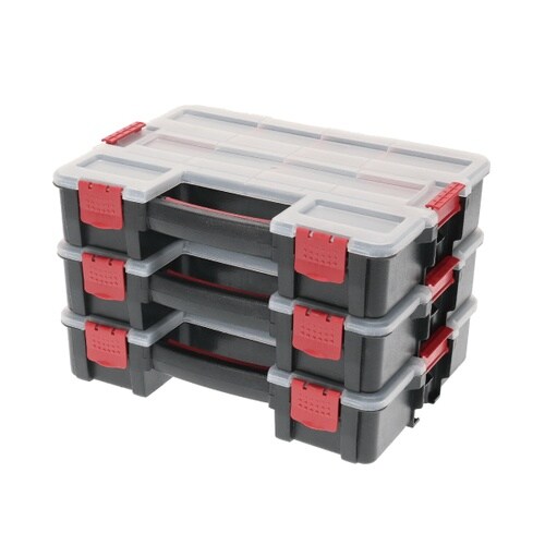 スタッキングパーツ&ボックス