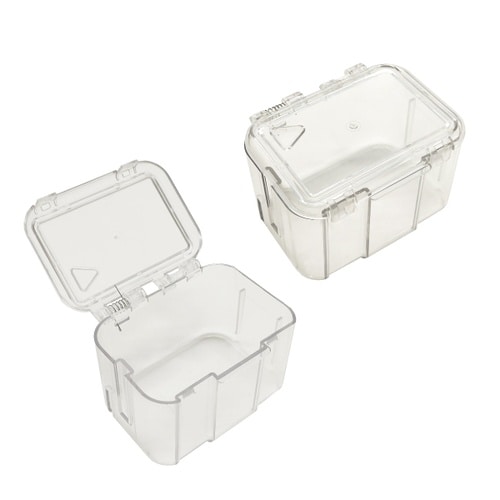 スケルトンミニ小箱SP−PA−18C