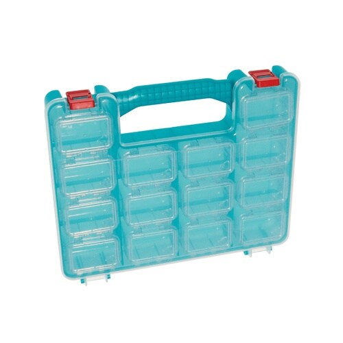 ベルトパーツボックスミニBPS−PA3814BL