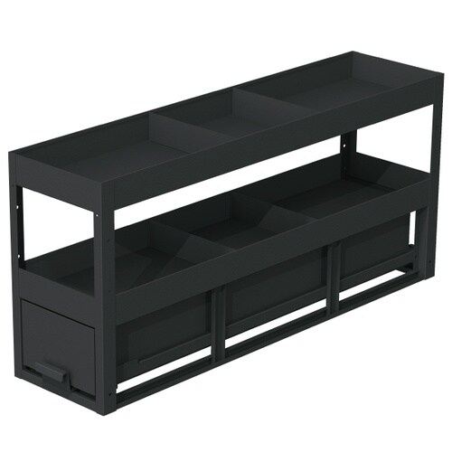 バンキャビネットSCT−S04