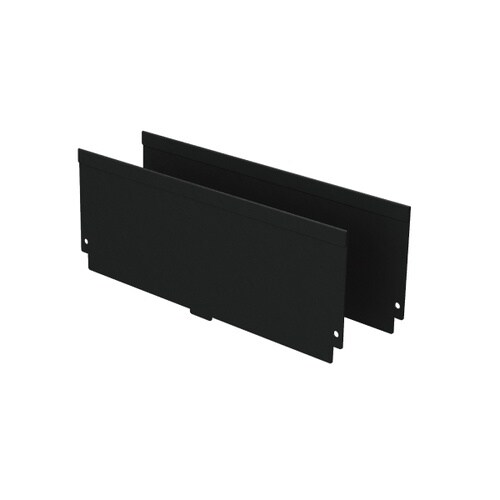 バンキャビネット用仕切り板SCT−PP−A