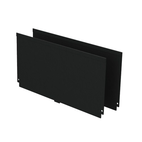 バンキャビネット用仕切り板SCT−PP−D