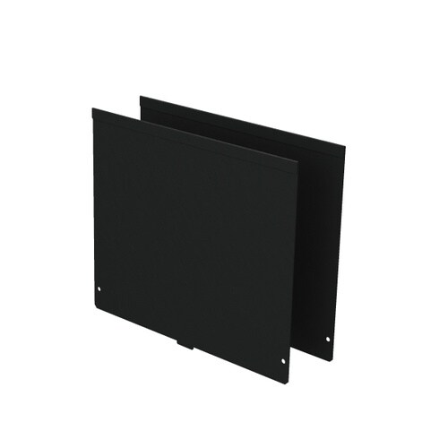 バンキャビネット用仕切り板SCT−PP−E