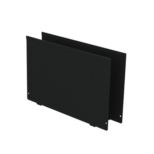 バンキャビネット用仕切り板SCT−PP−F