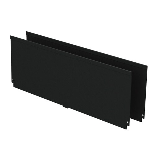 バンキャビネット用仕切り板SCT−PP−H