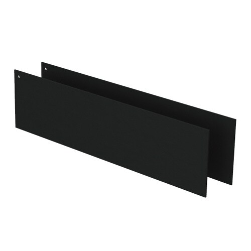 バンキャビネット用仕切り板SCT−PP−M