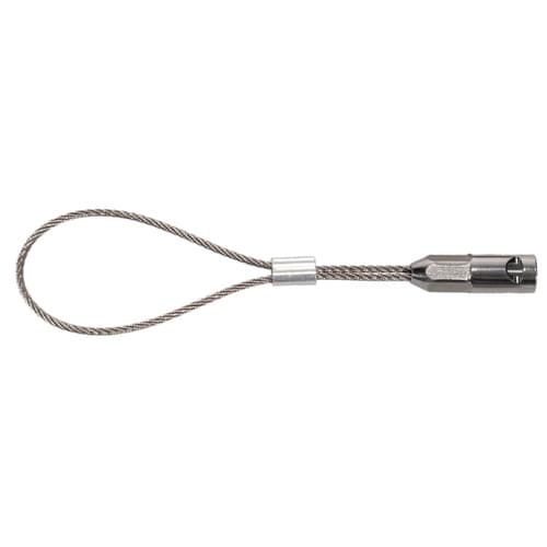 ワイヤーロック