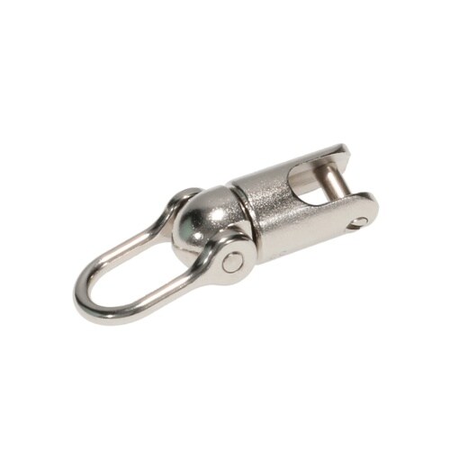 より戻し14mmロープ DK−7KU