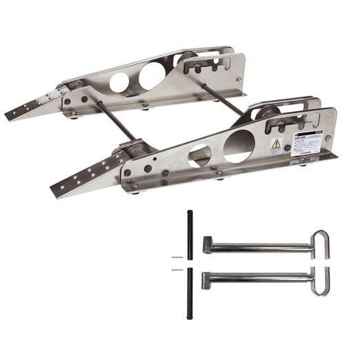 ドラムローラー飛出防止装置付