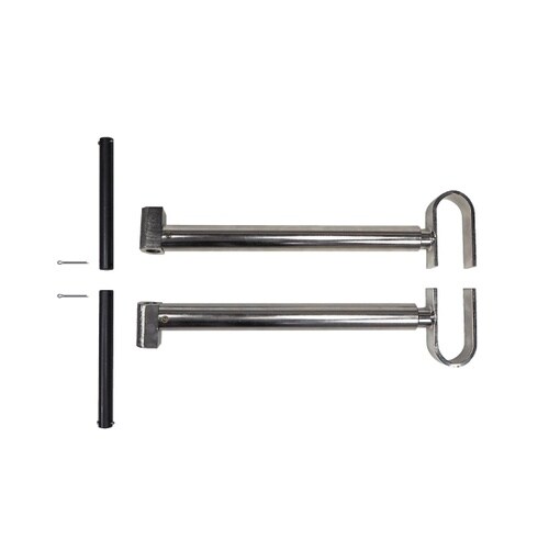 飛び出し防止装置