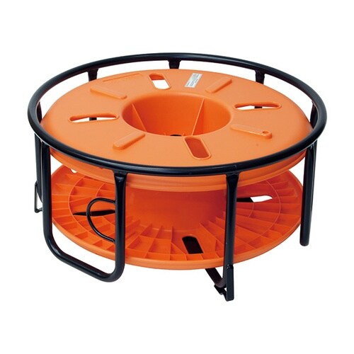 Fケーブルリール