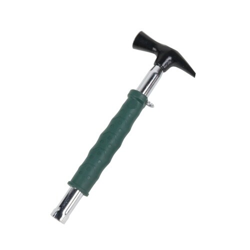 チャンネルソケットハンマーDCH−275S