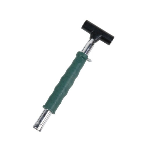 チャンネルソケットハンマーDCH−275K