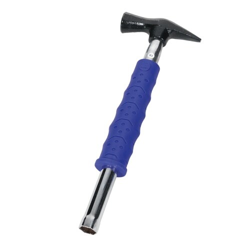 チャンネルソケットハンマーDCH−300S