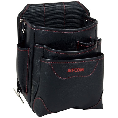 電工ハイポーチハイグレードND−833H−SR