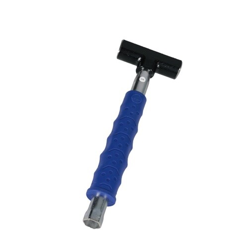 チャンネルソケットハンマーDCH−250K