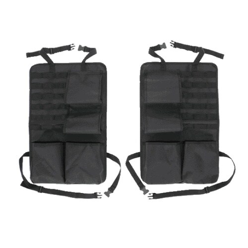 なんでもシートバッグ