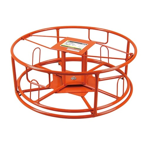 ケーブルリール