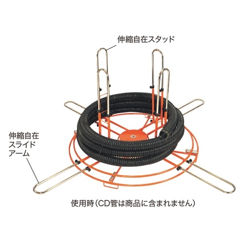 ジャンボリール