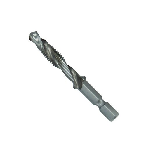 タップ&ドリルTPD−8RH